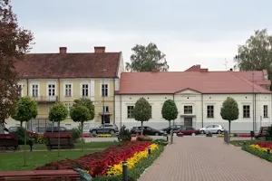 Marijampolė Tauro District Museum Dedicated to Partisans and Deportees image
