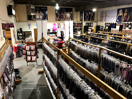 Lingerie Store «Lingerie Mart», reviews and photos, 5930 Gateway Dr, Alpharetta, GA 30004, USA