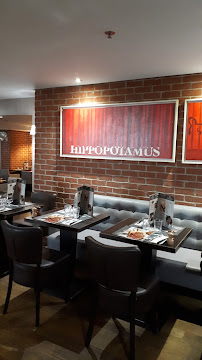 Atmosphère du Restaurant Hippopotamus Steakhouse à Paris - n°6