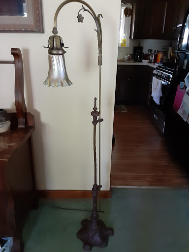 St Louis Antique Lighting Co