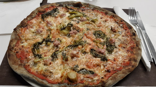 Pizzeria Dal Mago in Thiene, Provincia di Vicenza