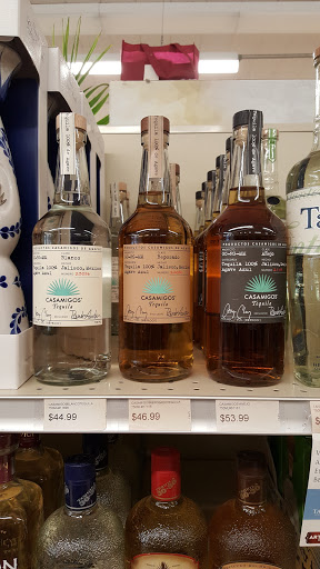 Liquor Store «Circus Wines Beer & Spirits», reviews and photos, 56 Newman Springs Rd, Red Bank, NJ 07701, USA