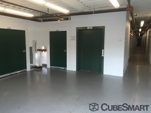 Self-Storage Facility «CubeSmart Self Storage», reviews and photos, 1501 Ritchie Station Ct, Capitol Heights, MD 20743, USA