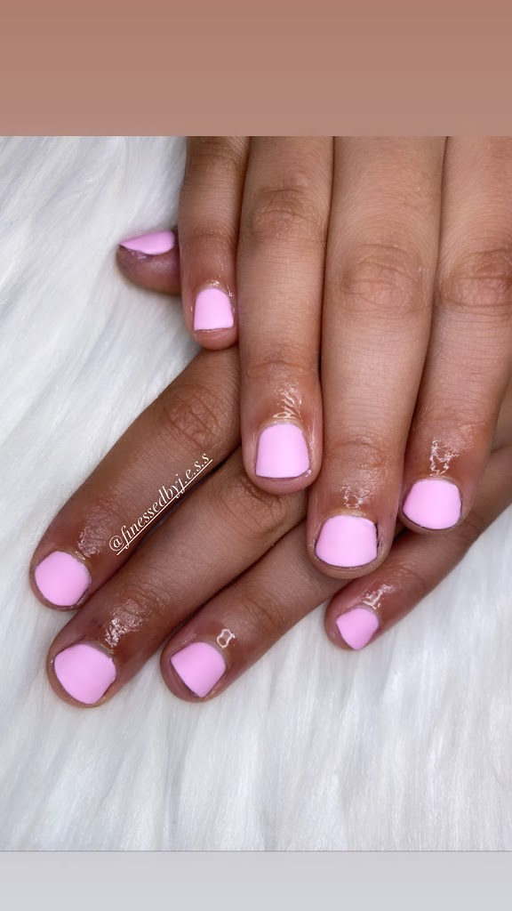 Finessed by Jess llc 99212