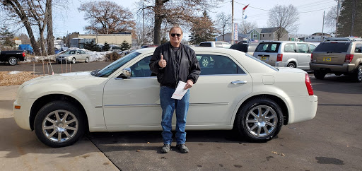 Used Car Dealer «American Auto Sales», reviews and photos, 14746 Lake Dr NE #2, Forest Lake, MN 55025, USA