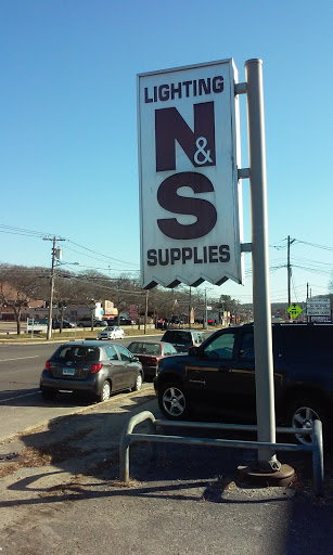 Electrical Supply Store «N & S Electrical Supply», reviews and photos, 702 E Jericho Turnpike, Huntington Station, NY 11746, USA