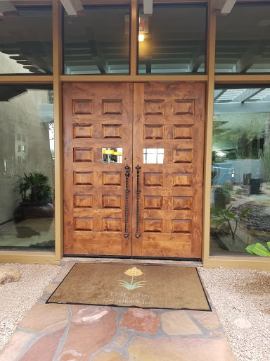 Spa «Spa At Camelback Inn», reviews and photos, 5402 E Lincoln Dr, Scottsdale, AZ 85253, USA