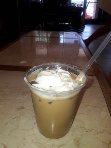 Coffee Shop «Third Place Cup Coffeehouse», reviews and photos, 21805 S Ellsworth Rd #102, Queen Creek, AZ 85142, USA