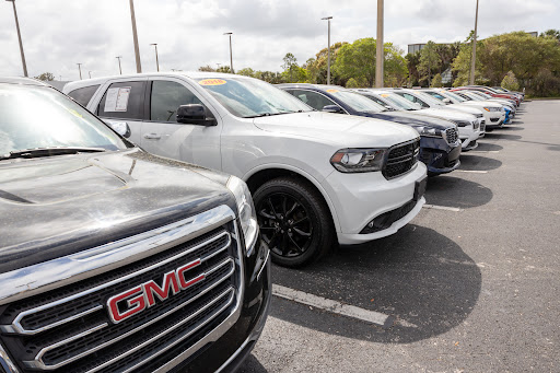 Toyota Dealer «Clearwater Toyota», reviews and photos, 21799 US Hwy 19 N, Clearwater, FL 33765, USA