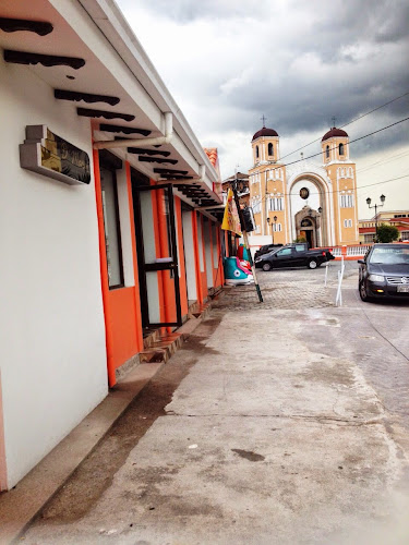 Opiniones de Marie Pastelería Boutique en Quito - Panadería