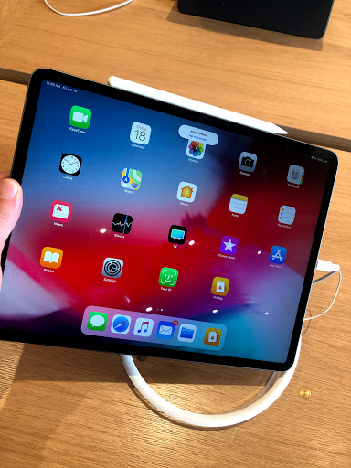 Computer Store «Apple Southlake Town Square», reviews and photos, 260 Grand Ave, Southlake, TX 76092, USA