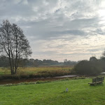 Photo n°2 de l'avis de Ingrid.o fait le 27/10/2018 à 18:56 sur le  Reisemobilpark Sagter-Ems à Saterland