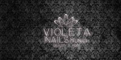 Nagelstudio Violeta Nails München