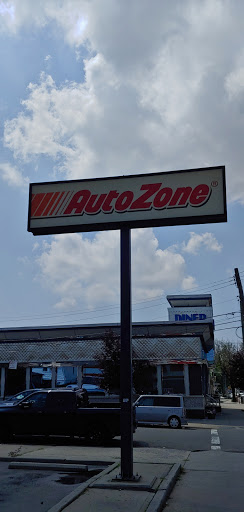 Auto Parts Store «AutoZone», reviews and photos, 112-20 Atlantic Ave, Jamaica, NY 11418, USA