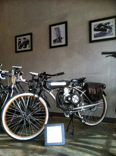 Bicycle Store «Rolling H Cycles», reviews and photos, 115 13th Ave S, Nampa, ID 83651, USA