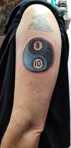 Tattoo Shop «Ghostriders Tattoos», reviews and photos, 3610 Avenue Q #115, Lubbock, TX 79412, USA