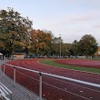 Leichtathletiksportverein Pirna e.V. Stadion