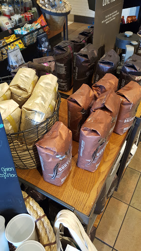 Starbucks image