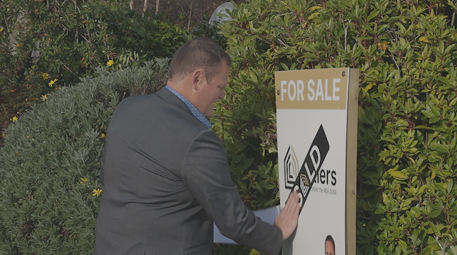 Reviews of Hamish McDonald in Dunedin - Real estate agency