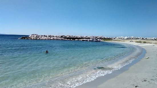 Bakirkoy beach II