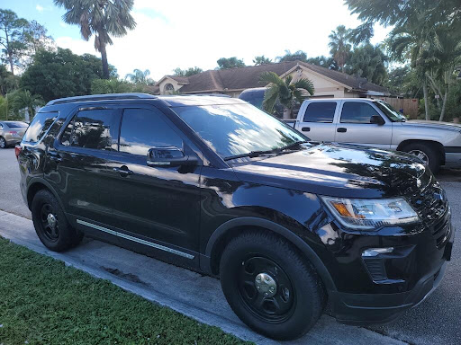 Auto Body Shop «Lakeshore Body», reviews and photos, 4264 Westroads Dr, West Palm Beach, FL 33407, USA