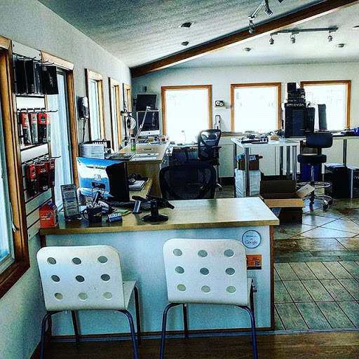 Computer Repair Service «Outer Banks Computer Repair», reviews and photos, 2300 N Croatan Hwy, Kill Devil Hills, NC 27948, USA