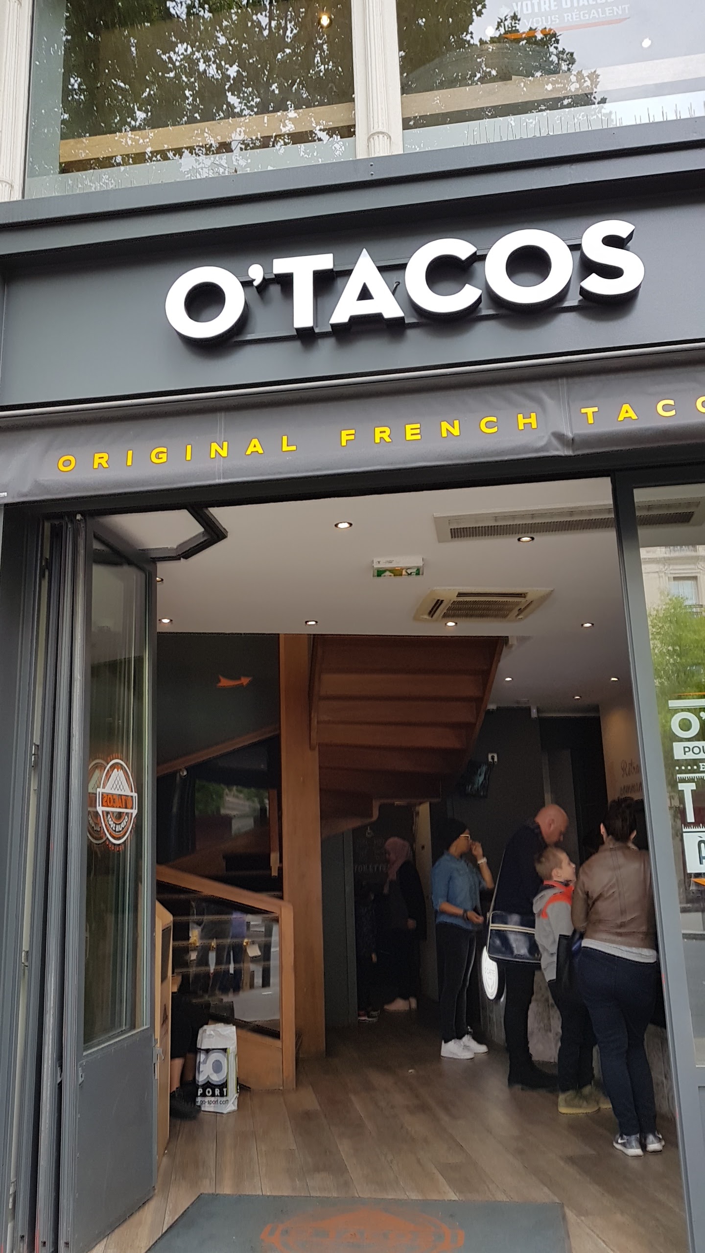 Photo n° 7 de l'avis de Nassim.b fait le 29/04/2018 à 09:19