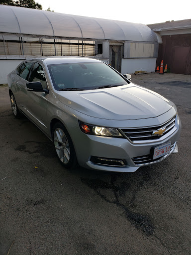 Car Wash «Bass River Car Wash Inc», reviews and photos, 15 Old Main St, Bass River, MA 02664, USA