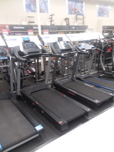 Sporting Goods Store «Academy Sports + Outdoors», reviews and photos, 61107 Airport Rd, Slidell, LA 70460, USA