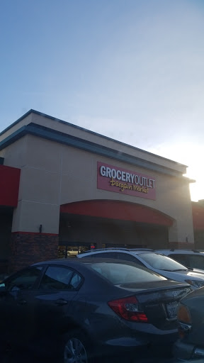 Supermarket «Grocery Outlet Bargain Market», reviews and photos, 1322 Huntington Dr, Duarte, CA 91010, USA