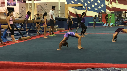 Gymnastics Center «Orlando Metro Gymnastics», reviews and photos, 4658 L B McLeod Rd, Orlando, FL 32811, USA