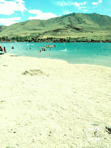 Water Park «Slidewaters ~ Lake Chelan Waterpark», reviews and photos, 102 Waterslide Dr, Chelan, WA 98816, USA