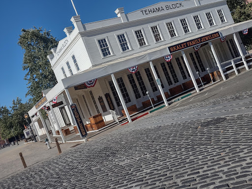 Jeweler «Skalet Family Jewelers», reviews and photos, 935 Front St, Sacramento, CA 95814, USA