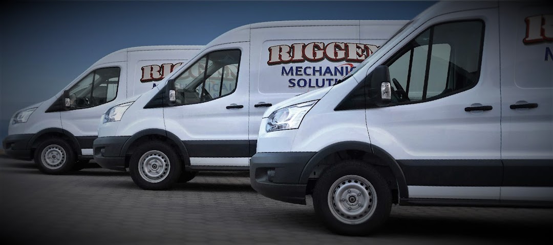 Riggen Mechanical Solutions