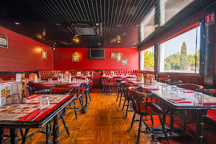 Photo n°62 de Buffalo Grill Montpellier à Montpellier ()