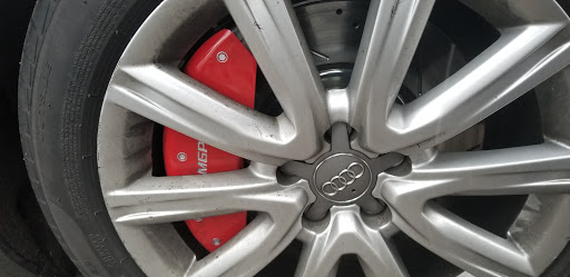 Auto Repair Shop «M & M Auto Repair», reviews and photos, 11521 Telegraph Rd, Taylor, MI 48180, USA