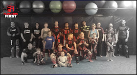Function First Martial Arts and Fitness