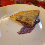 Photo n°2 de l'avis de Ignazio.i fait le 09/07/2022 à 15:26 sur le  Rifugio del Firenze Ninfa à Sestola