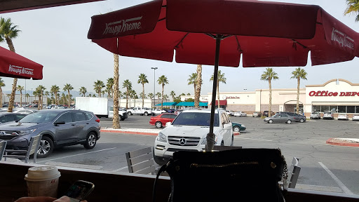 Bakery «Krispy Kreme Doughnuts», reviews and photos, 9791 S Eastern Ave, Las Vegas, NV 89183, USA