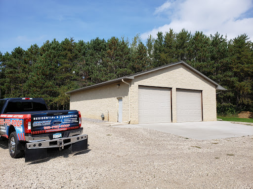 Roofing Contractor «Refuge Roofing & Siding, LLC», reviews and photos, 18315 Dahlia St NW, Cedar, MN 55011, USA