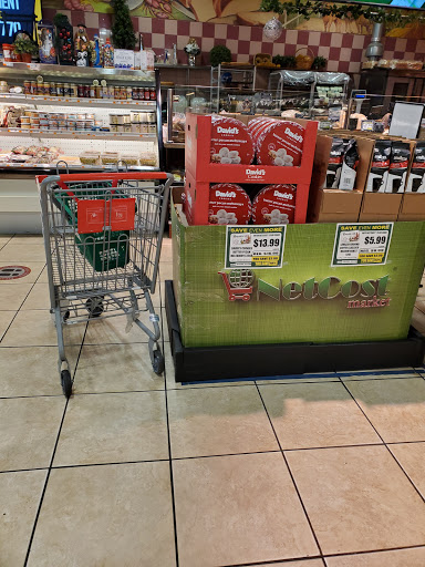 Supermarket «NetCost Market», reviews and photos, 8671 18th Ave, Brooklyn, NY 11214, USA