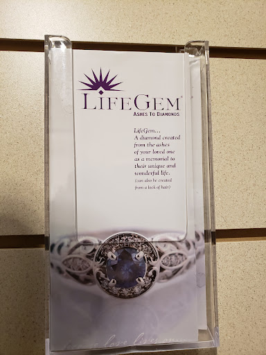 Funeral Home «Jenkins-Soffe Funeral Homes & Cremation Center», reviews and photos, 1007 S Jordan Pkwy, South Jordan, UT 84095, USA