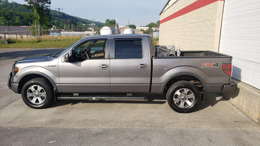 Car Wash «Waterworks Car Wash», reviews and photos, 300 Market St, Dayton, TN 37321, USA