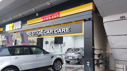 Prestige car care - Quick services Center