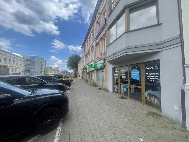 Opinii despre Damian Kozłowski Ekspert i Doradca Kredytowy Koszalin în Koszalin - Doradca finansowy