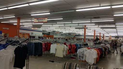Donations Center «Goodwill of North Georgia: Roswell Store and Donation Center», reviews and photos