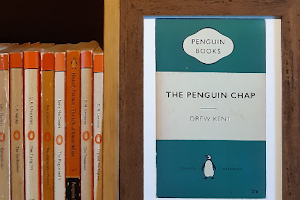 The Penguin Chap image