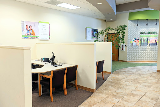 Credit Union «Redwood Credit Union», reviews and photos