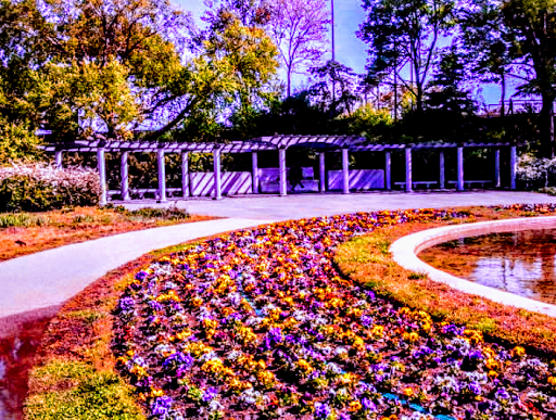 Monument «Lincoln Memorial», reviews and photos, 2 Lincoln Memorial Cir NW, Washington, DC 20037, USA