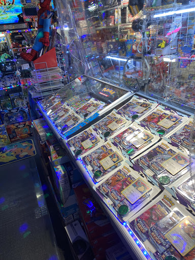 Video Game Store «Sudden Impact», reviews and photos, 201 Winthrop St, Winthrop, MA 02152, USA